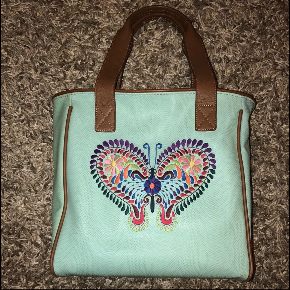 Consuela Tote